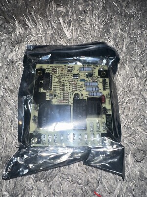 PCBDM133 PCBDM133S - For Goodman Amana Janitrol Heat Pump Defrost Control Board