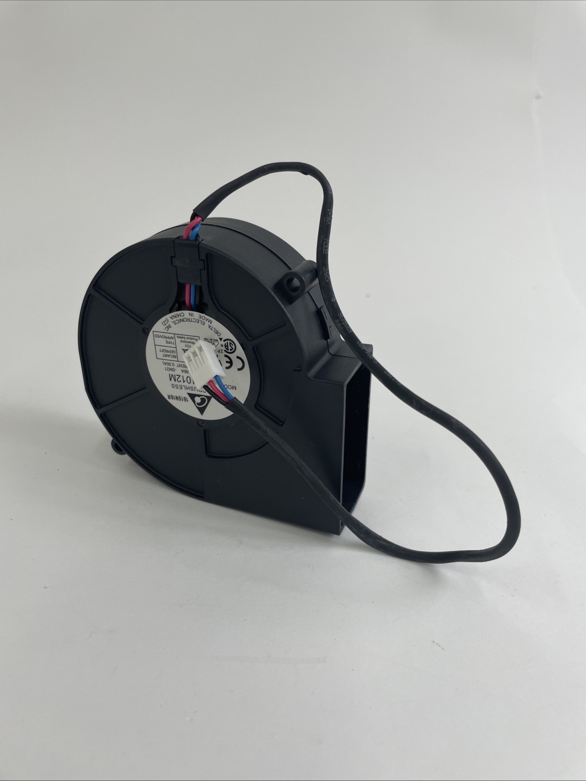 WHIRLPOOL RANGE BLOWER FAN PART # W10328378