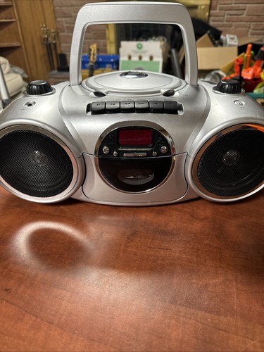 【中古】 Sleeping　Music/ＣＤ/VDR-25199 Priscilla Pink Mid Century Vintage 1958 Zenith A519V AM