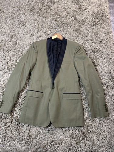 DOLCE & GABBANA ネイビー トレンチコート　50 MARTINI 大人気定番商品 DOLCE & GABBANA ネイビー トレンチコート 50