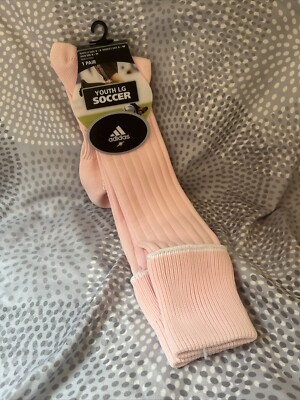 Adidas Metro II Women s / Youth Large Socks