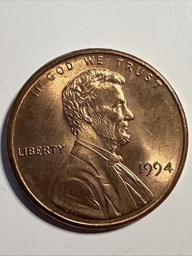 Ill Fated ‎– Califunk 1988 Lincoln Memorial Cent, No Mint Mark DDO DDR Wide AM Dye