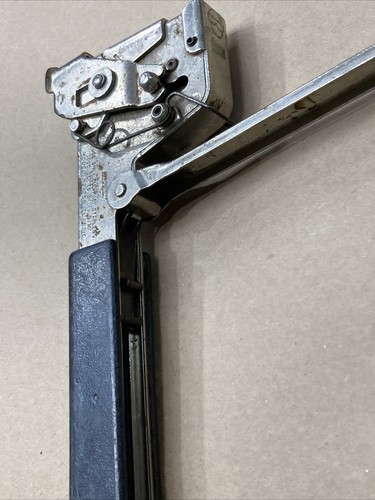 Duo-Fast 755 Wide Crown Fine Wire Stapler free shipping