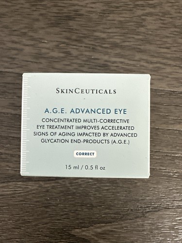 SkinCeuticals A.G.E. クリーム A.G.E. Interrupter Advanced Anti-Wrinkle Face Cream