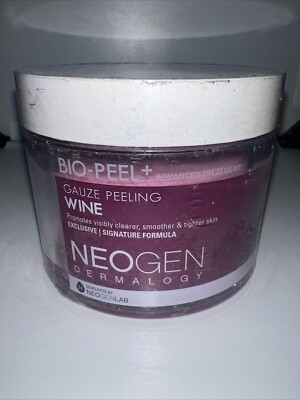NEOGEN Dermalogy Bio-Peel Gauze Peeling 200ml 30ea Cotton pads 