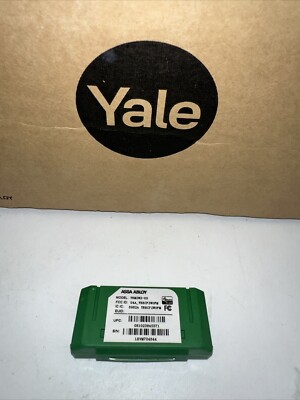 Yale Z-Wave Plus Network Smart Module for Assure - AYR202-ZWV-USA -  *BRAND NEW*