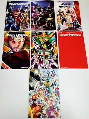 comicsandmore16 on eBay