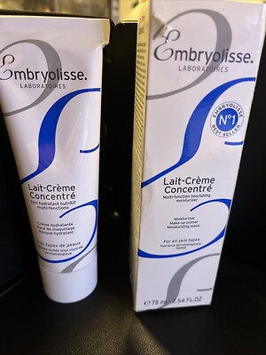 Embryolisse Laboratories Multi-Function Nourishing Moisturizer 2.54 fl oz