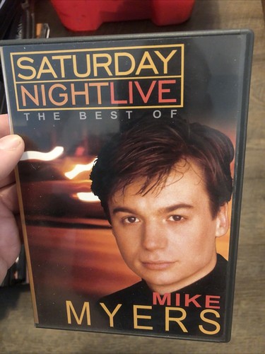 その他 Snl: Best of Mike Myers [DVD] [Import] Saturday Night Live - The Best of Mike Myers (DVD, 2003) | eBay