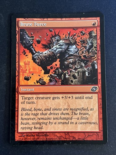 MTG 強迫 中文 foil MTG JAPANESE FOIL INVASION OPT MAGIC THE GATHERING COMMON