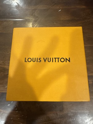 Louis Vuitton M0449SLV Initiales 40mm Matte Black Belt
