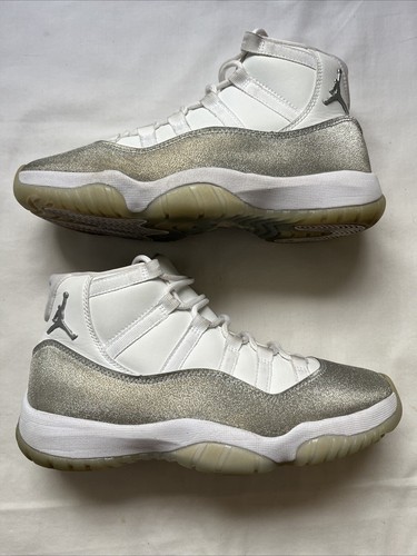 Air Jordan 11 ウィメンズ Air Jordan 11 Retro Low Pure Violet Women's Size 12 New in