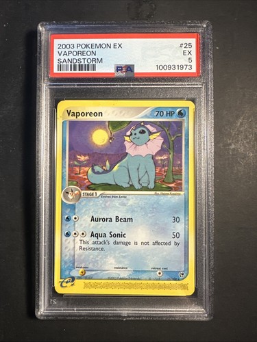 2003 スイクン ex ホロカード 1st Ed【psa9】 2003 スイクン ex ホロカード 1st Ed【psa9】 $_57.JPG?set_id