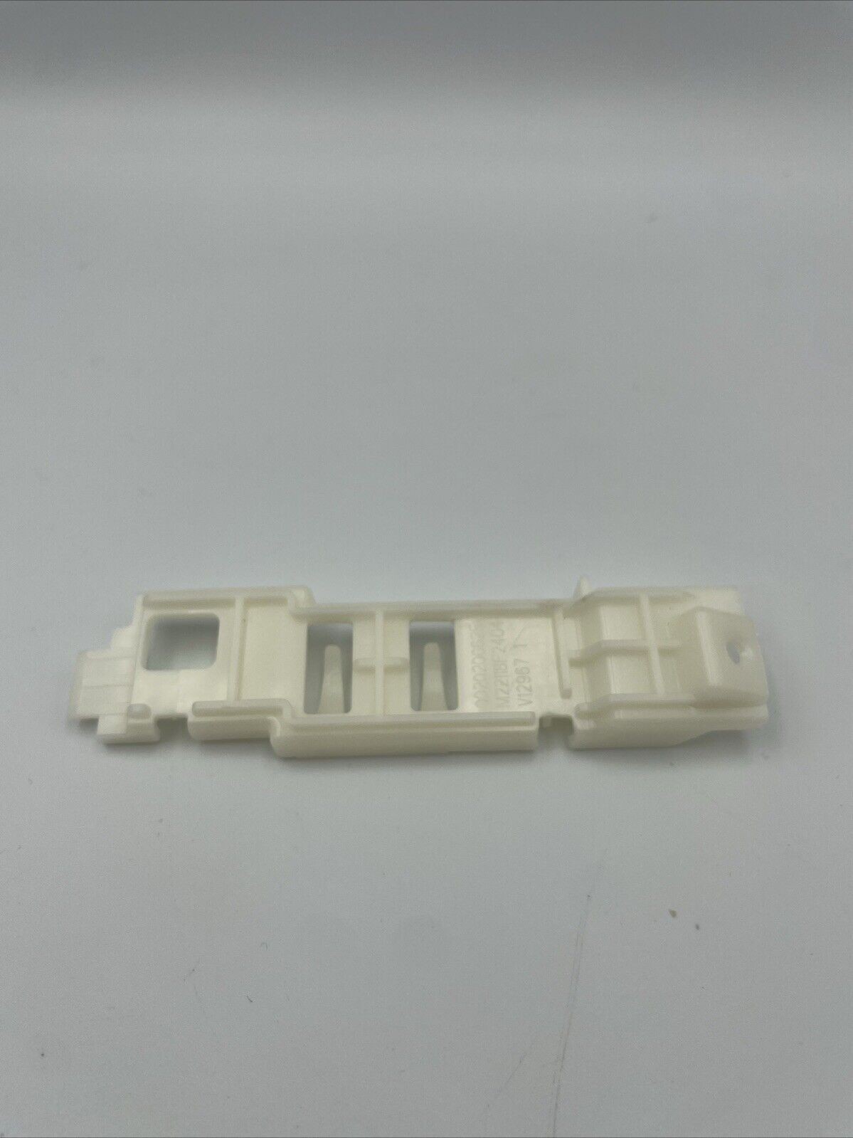 GE Washer Power Button Support WH01X29631