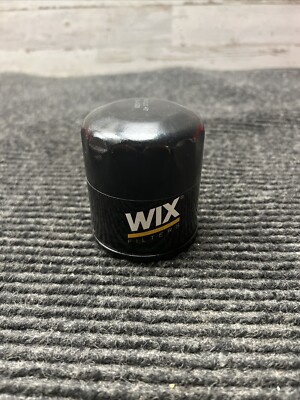New in Box WIX 51394 Engine Oil Filter