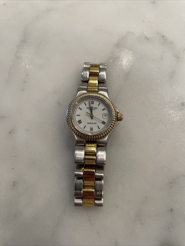 Women's RAYMOND WEIL Amadeus 200 Two-Tone Steel Bracelet Swiss Quartz Watch 9202 | eBay Women's RAYMOND WEIL Amadeus 200 Two-Tone Steel Bracelet Swiss Quartz Watch 9202 | eBay