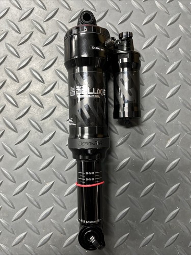 パーツ REAR SHOCK Rock Shox Super Deluxe ROCK SHOX SUPER DELUXE ULTIMATE REAR SHOCK 230 x 62.5 LOW
