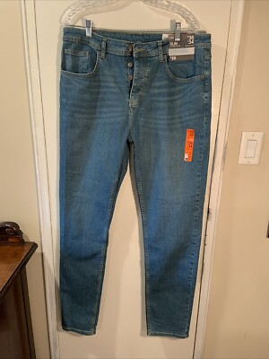 Primark Denim Co