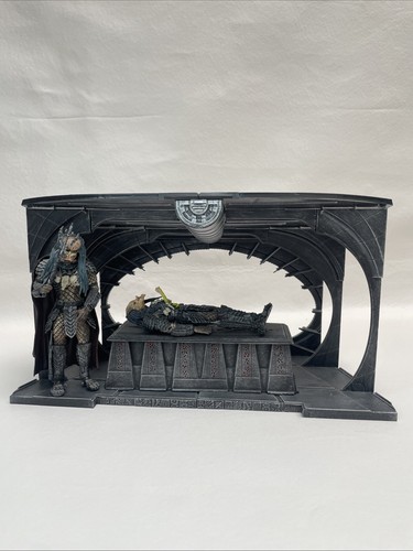 特撮 ALIEN VS. PREDATOR BIRTH OF THE HYBRID Alien Vs Predator Birth Of The Hybrid Box-Set By McFarlane