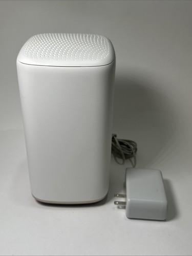 Xfinity XFi Gateway Router XB8-T W/Power Cord. As Is For Parts or 