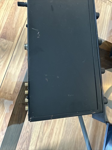 Ps Audio 4.6 Pre Amplifier Audiophile