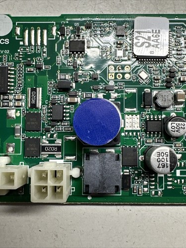 Maytronics  Dolphin Circuit Board Pool Cleaners 2410124LF-02 Rev 02 NO LED NEW