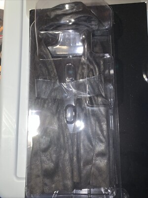 Hot Toys MMS560 Star Wars KYLO REN 1/6 action figure's hooded cape only