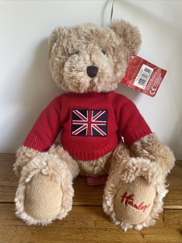 Hamleys SHAGGY TEDDY BEAR 2体 Hamleys SHAGGY TEDDY BEAR 2体 $_12.JPG?set_id=880000500F