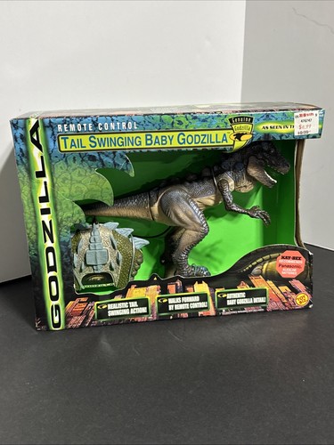 90s インディペンデント 1481010 GODZILLA 未使用 可動品 90s インディペンデント 1481010 GODZILLA 未使用 可動品