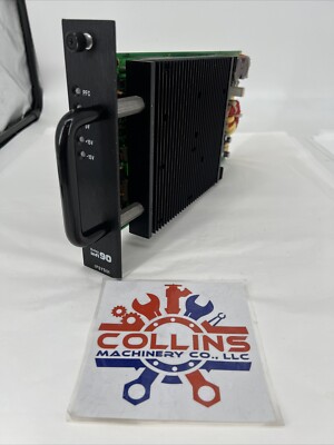 Bailey Controls IPSYS01 Infi 90 Power Supply Module