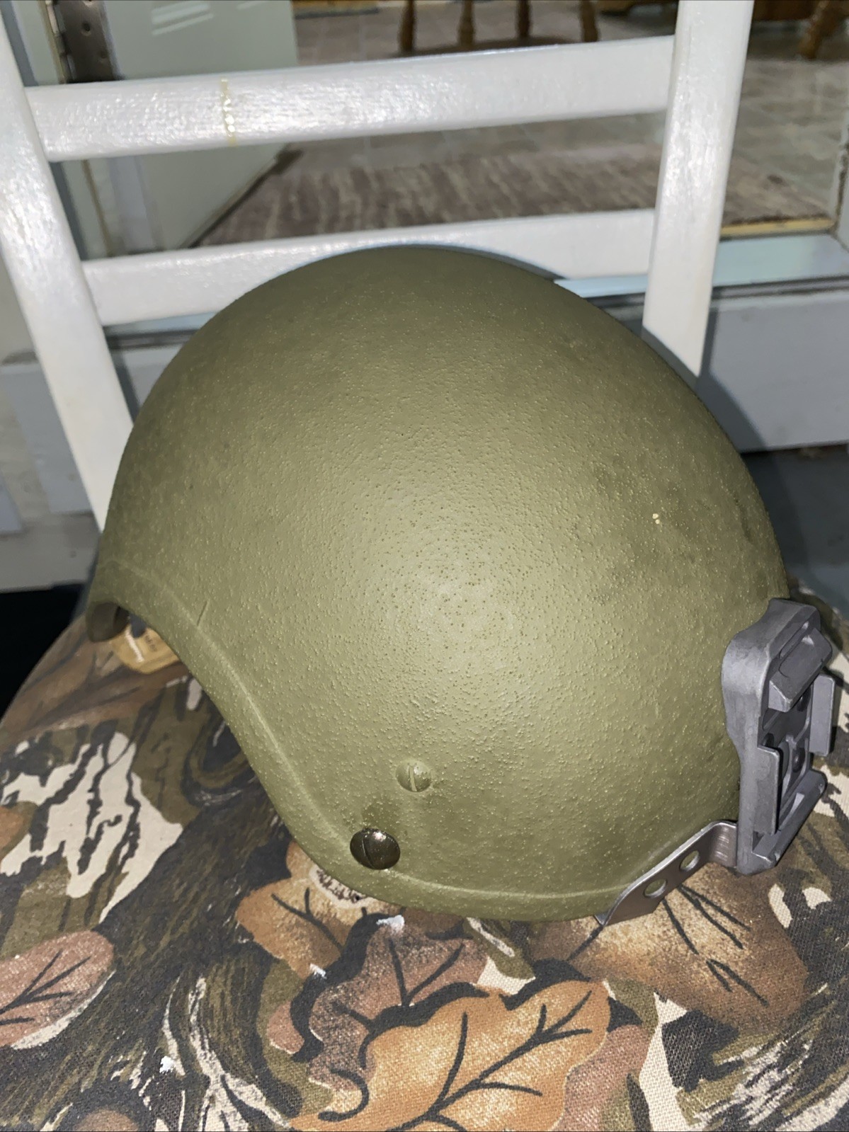 Cvc Helmet 132b NOS IIIa Usgi Large