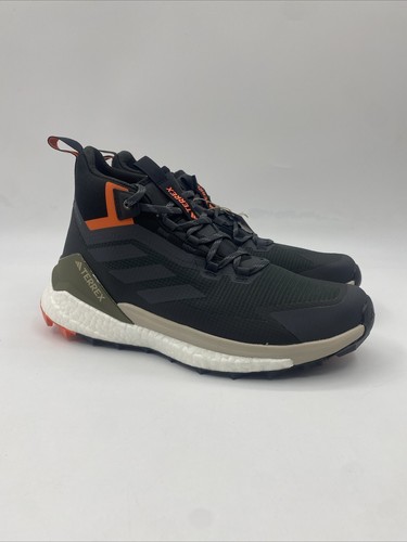 ウンドゥ CADIN II GTX MID WS - TURQUOISE/MANDARIN – LOWA Boots