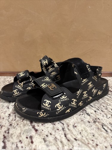 CHANEL 39 サンダル $_12.JPG?set_id=880000500F
