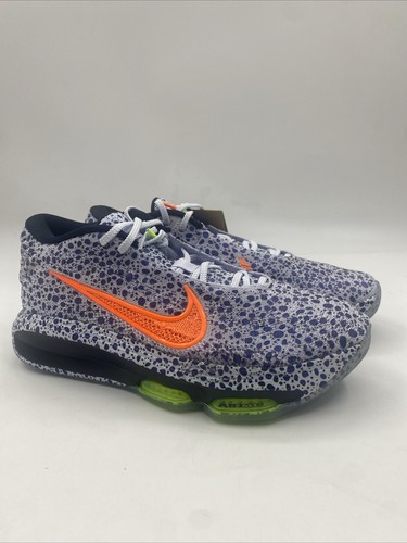 Nike Air Zoom GT Hustle 3 'Electric Pack' FV3422-900 Men's