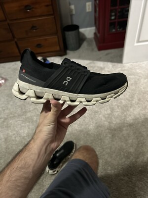 Size 9 Women's Cloudswift 3