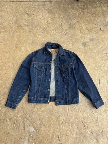 LEVIS Big E Late 60s/70s Rare 526 Button Stamp Type III LEVIS Big E Late 60s/70s Rare 526 Button Stamp Type III