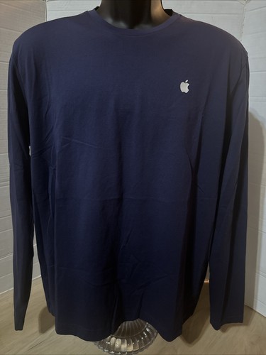 コレクション 1990's Apple event staff shirt 1990's Apple Event Staff T-shirt #d30cf6 | eBay