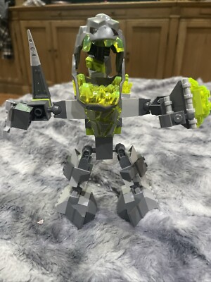 Lego 8964 instructions sale