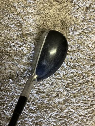 MIZUNO CLK FLI HI 20* & 23* HYBRID SET HYBRIDS REGULAR