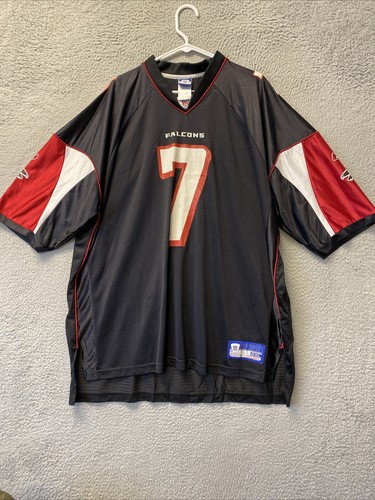 NFL Falcons VICK 7 レプリカユニフォーム NFL Falcons VICK 7 レプリカユニフォーム 2005-06 Atlanta