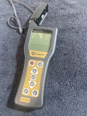 Hygiena EnSURE V.2 High Sensitivity Hygiene Meter 081218