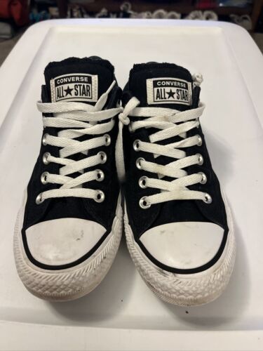 CONVERSE Shoes Chuck Taylor All Star Low Sneakers 563508F CONVERSE Shoes Chuck Taylor All Star Low Sneakers 563508F