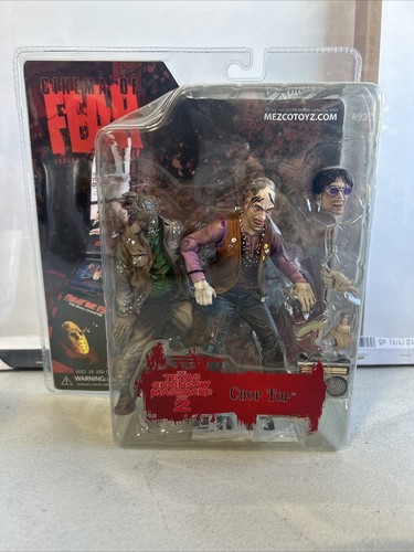 CINEMA OF FEARⅡ MEZCO  FIGURE mqdefault.jpg