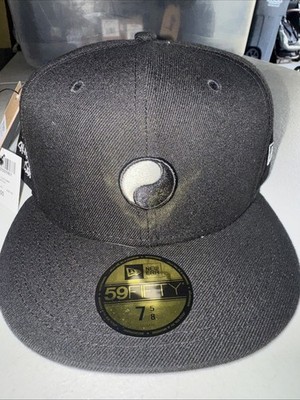 stussy new era customade LA レア　7 3/4 2025年最新】stussy new era 7 3/4の人気アイテム - メルカリ
