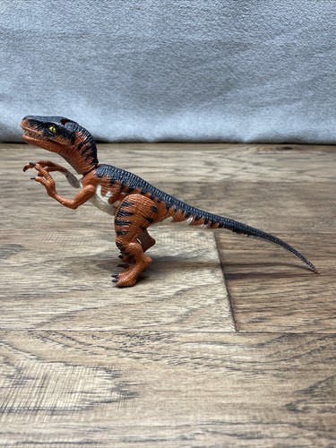 ケナーTHE LOST WORLD Velociraptor(BJP.18) 1997 KENNER