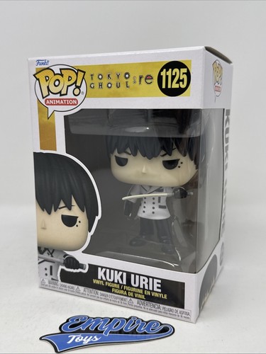 rinko様 POP UP PARADE Shizuka Kuze & Takopi (Takopi's Original Sin