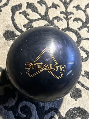 ステルスパール 15ポンド Stealth Pearl 15lb (double Drilled) | eBay