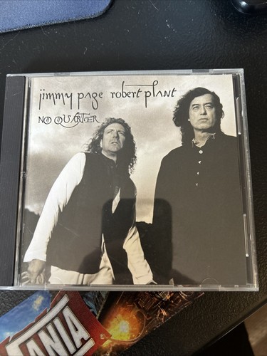 10DAYS／Jimmy Page Robert Plant Led Zeppelin Society | December 13, 1983. On This Day Live