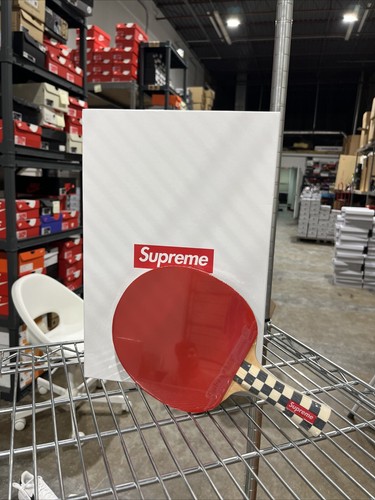 Supreme Butterfly Table Tennis Racket Set | eBay