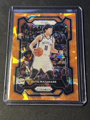2023-24 Panini Prizm ZION WILLIAMSON Ultra-Rare Glitter
